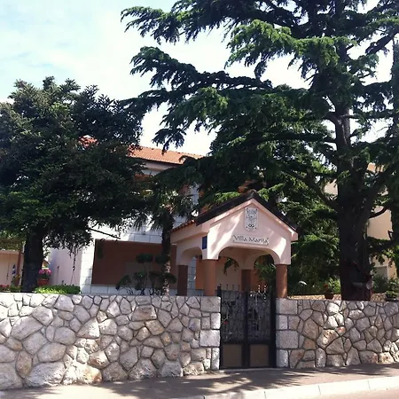 Marija Apartment
