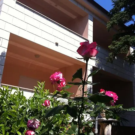 Apartment Marija