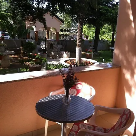 Apartment Marija