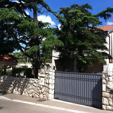 Apartman Marija *