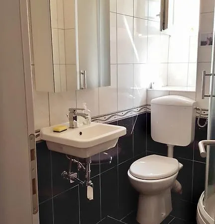 Apartment Marija