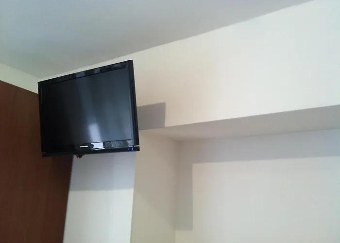 Apartment Marija *