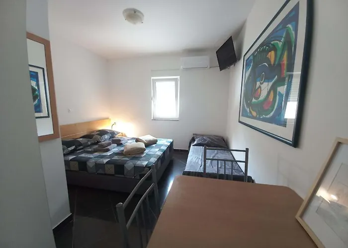 Marija Apartment