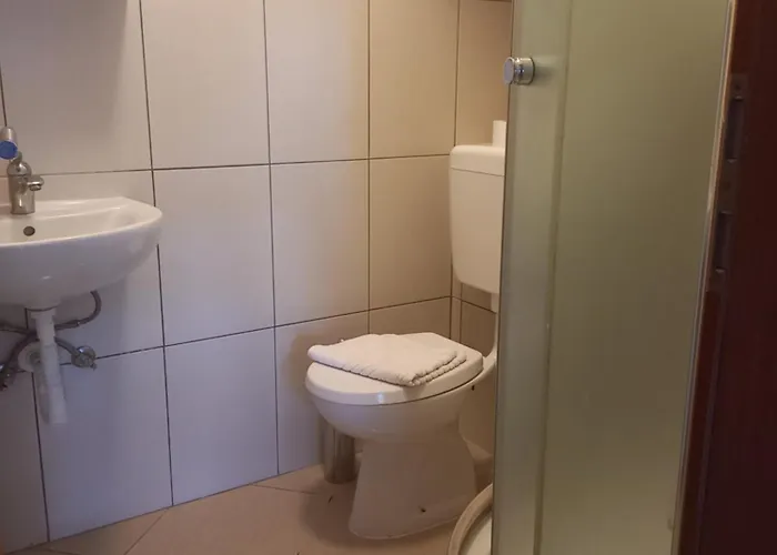 Marija Apartment