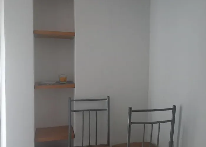 Marija Apartment *