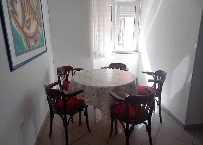Marija Apartment *