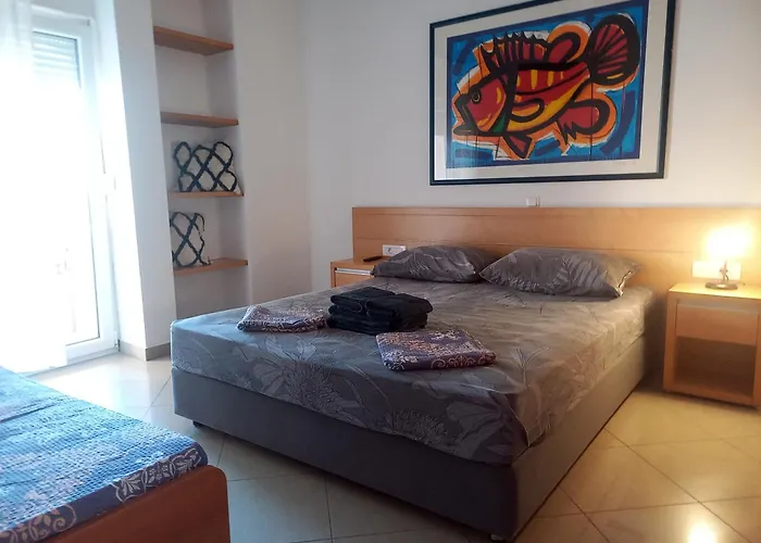 Marija Apartment Novi Vinodolski