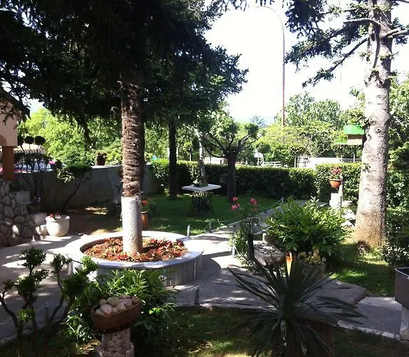 Apartment Marija *