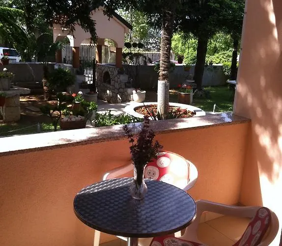 Apartment Marija