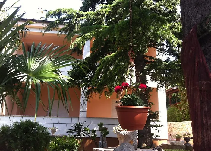 Apartment Marija