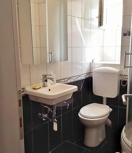 Apartment Marija
