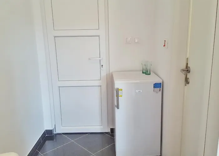 Apartment Marija Novi Vinodolski